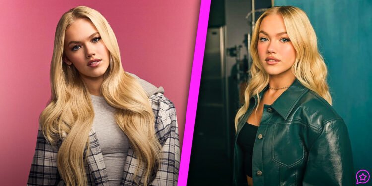 How Tall Is Freya Skye? Everything to Know About the Young UK Star