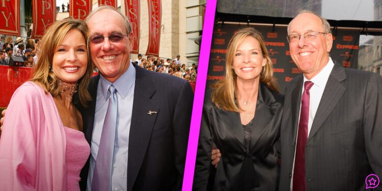 Elaine Boeheim: The Ex-Wife Of Former Legendary Syracuse University Basketball Coach 