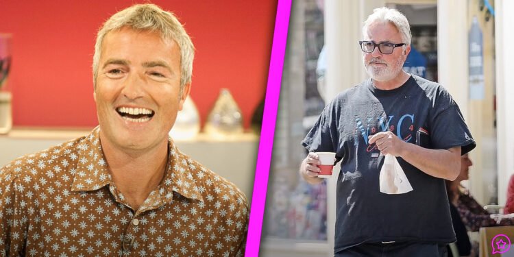 Nick Berry Net Worth: How the EastEnders and Heartbeat Star Built His Fortune