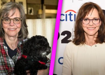 How Old Is Sally Field? Everything To Know About The Legendary Actress