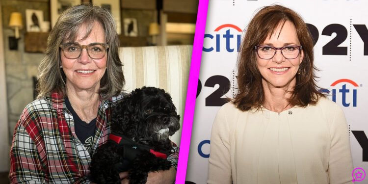 How Old Is Sally Field? Everything To Know About The Legendary Actress