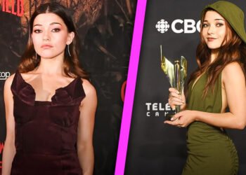 Katie Douglas Height