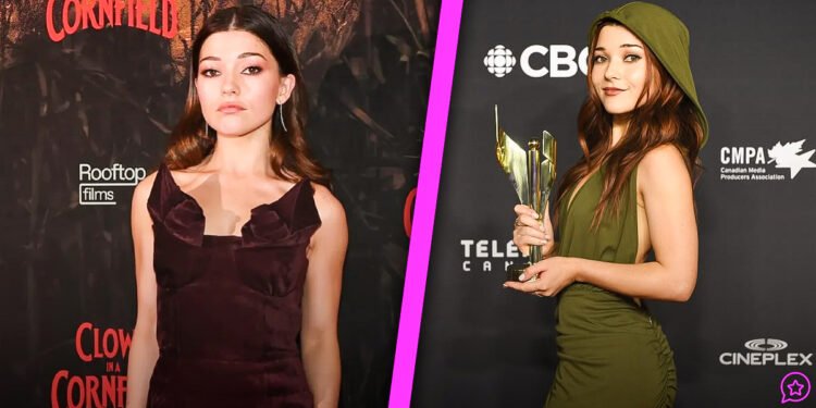 Katie Douglas Height