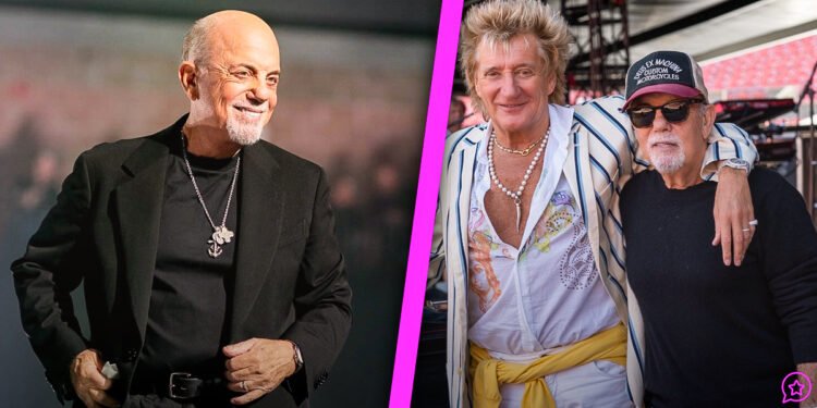 Billy Joel Age: The Exclusive Guide To The Piano Man's Timeless Journey