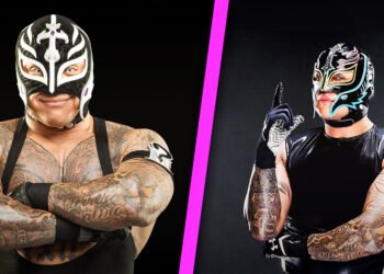 How Old Is Rey Mysterio? The In-Depth Biography Of A WWE Legend