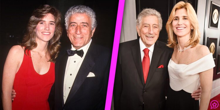 Who Is Tony Bennett’s Spouse? The Heartwarming Story of Susan Benedetto