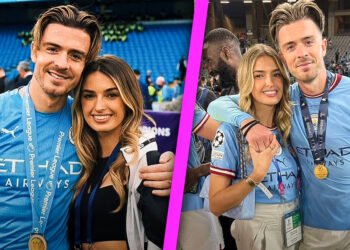 Jack Grealish Wife: Everything You Need to Know About Her Life, Age, Height & Net Worth