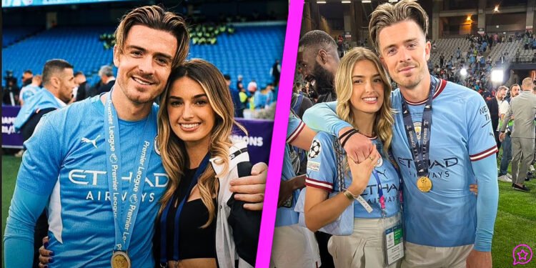Jack Grealish Wife: Everything You Need to Know About Her Life, Age, Height & Net Worth