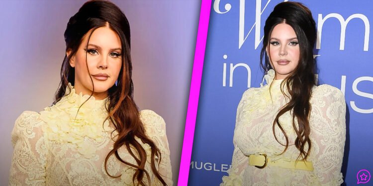 What is Lana Del Rey Age Turns 40: What We Know About Her Age and Life So Far