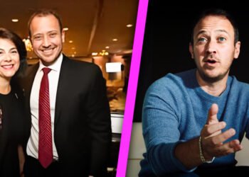 Ben Meiselas Age and Life Story: From Lawyer to Media Voice