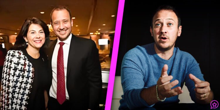 Ben Meiselas Age and Life Story: From Lawyer to Media Voice