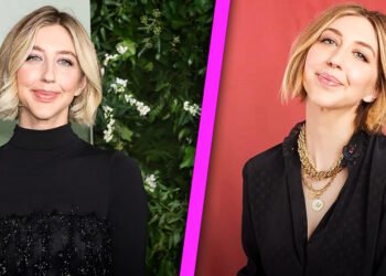 Heidi Gardner Height: How Tall Is the SNL Star Really?