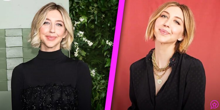 Heidi Gardner Height: How Tall Is the SNL Star Really?