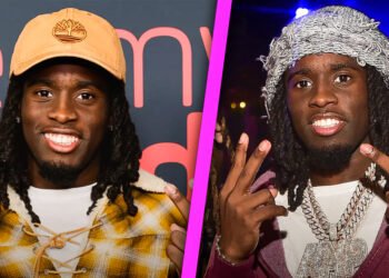 Kai Cenat’s Net Worth Reaches $35M, Cementing His Place Among Top Content Creators