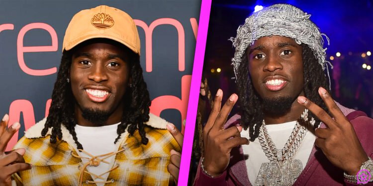 Kai Cenat’s Net Worth Reaches $35M, Cementing His Place Among Top Content Creators