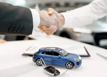 How to avoid buying a car with outstanding finance