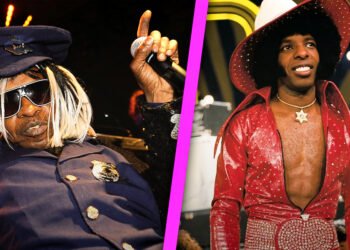 The Legacy Of Sly Stone: What Is The Sly Stone Net Worth & A Funk Revolution