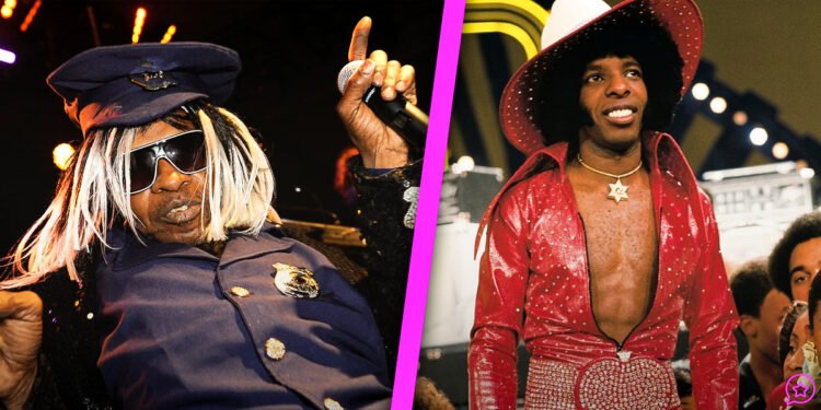 The Legacy Of Sly Stone: What Is The Sly Stone Net Worth & A Funk Revolution