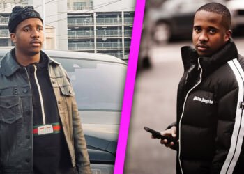 Andile Mpisane Age and Biography: Everything You Need to Know