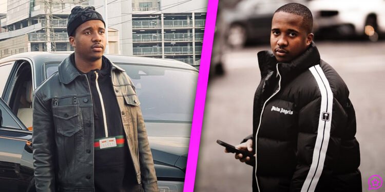 Andile Mpisane Age and Biography: Everything You Need to Know