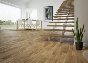Why You Should Prioritise Flooring in a Renovation