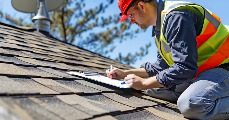 Roof Warranty 101: Understanding Coverage, Claims & How to Get the Most Out of Your Warranty