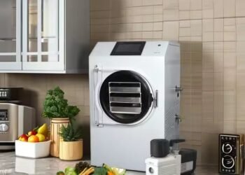 Behind the Scenes: How Freeze Dried Wholesalers Keep Prices So Low