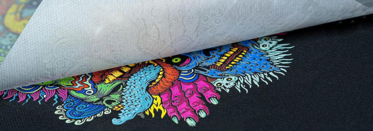 The Future of DTF Printing