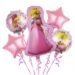 Princess Peach Party Magic: Where to Find the Cutest Supplies on the Internet