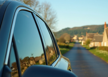 Ceramic Window Tint: The Comfort Upgrade Drivers Keep Talking About in 2026