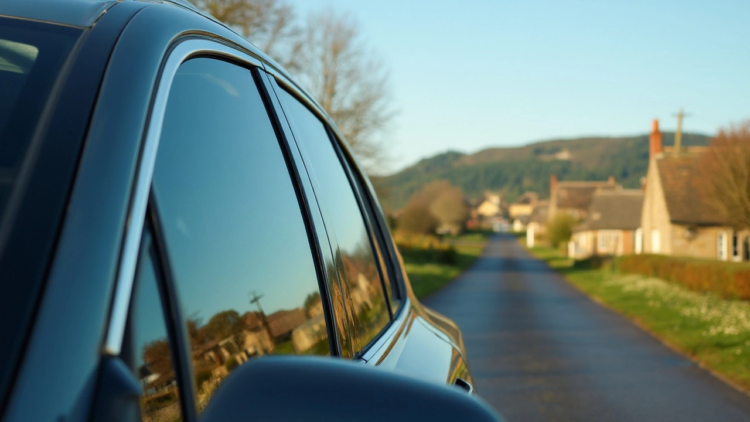 Ceramic Window Tint: The Comfort Upgrade Drivers Keep Talking About in 2026