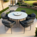 Rope Garden Furniture