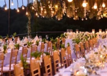 Top Wedding Reception Venues Wolverhampton for Your Special Day