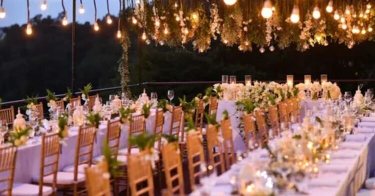 Top Wedding Reception Venues Wolverhampton for Your Special Day