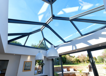 Bright Ideas: Using Rooflights to Create a Healthier, Happier Home