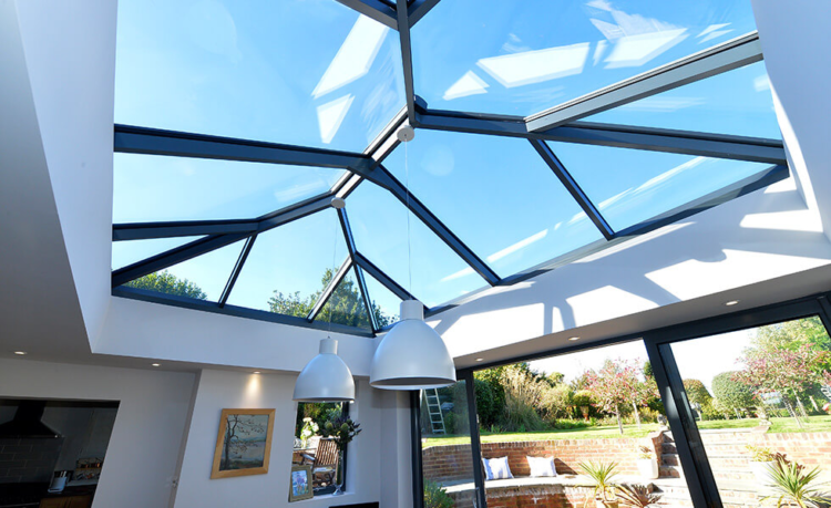 Bright Ideas: Using Rooflights to Create a Healthier, Happier Home