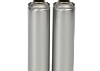 Customizable Spray Cans in Bulk: A Profitable Business Opportunity