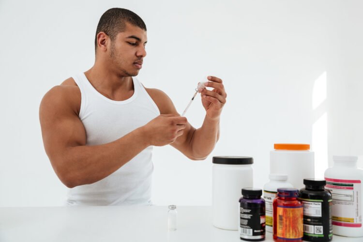 What Supplements Boost Testosterone?