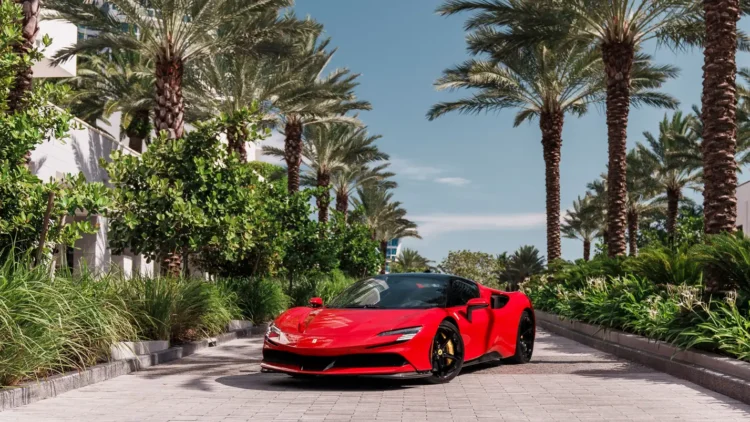 Exotic Car Rental: The Ultimate Way to Experience Luxury, Power, and Style