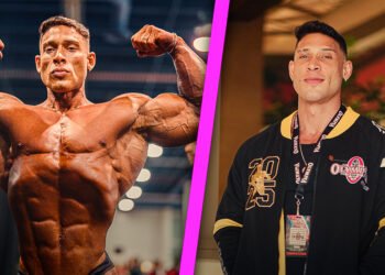 Ramon Rocha Queiroz: Biography, Age, Height, Titles, and Personal Life