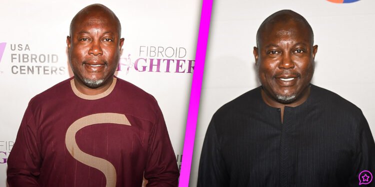 Simon Guobadia Net Worth and Controversies — Ex‑Wife, Deportation and Biography