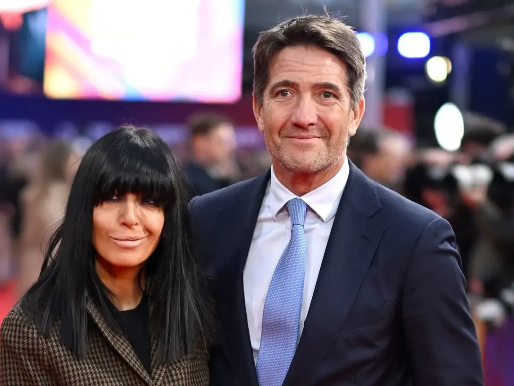 Kris Thykier’s Net Worth