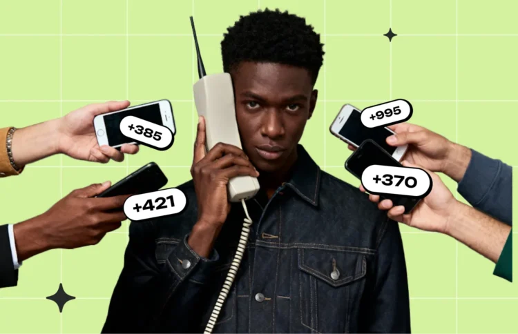 DID Number Explained: What It Is and How Businesses Use It