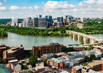 Why Restorify Moving Arlington is Gaining Momentum in Northern Virginia – February 2026 Insights