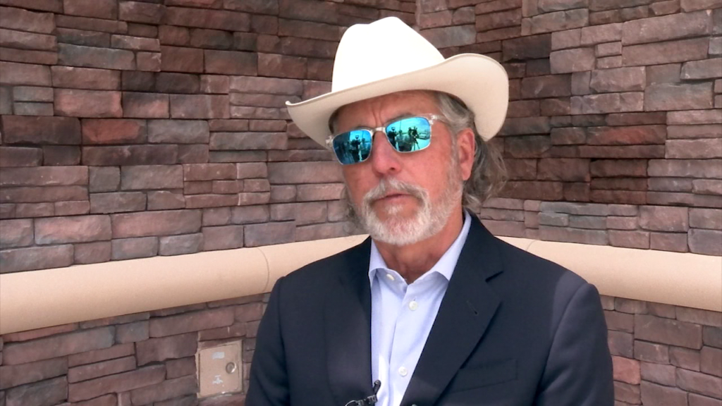 Arch Aplin III Net Worth