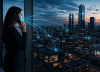 DID Number Explained: What It Is and How Businesses Use It