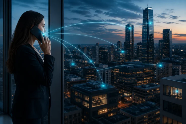 DID Number Explained: What It Is and How Businesses Use It
