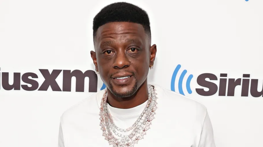 How Old Is Boosie Badazz?