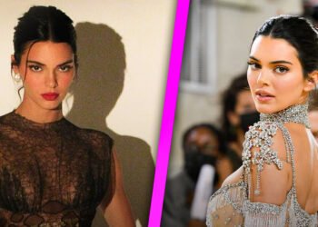 Kendall Jenner Age and Biography: Everything You Should Know