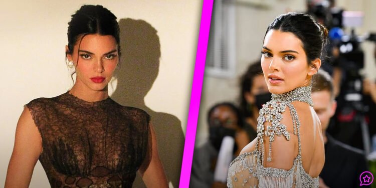 Kendall Jenner Age and Biography: Everything You Should Know